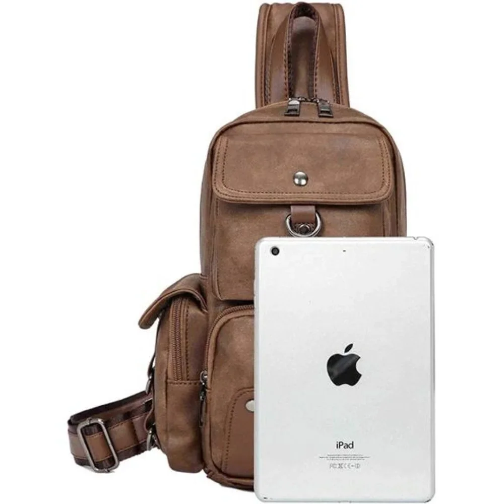 N/A pu leather